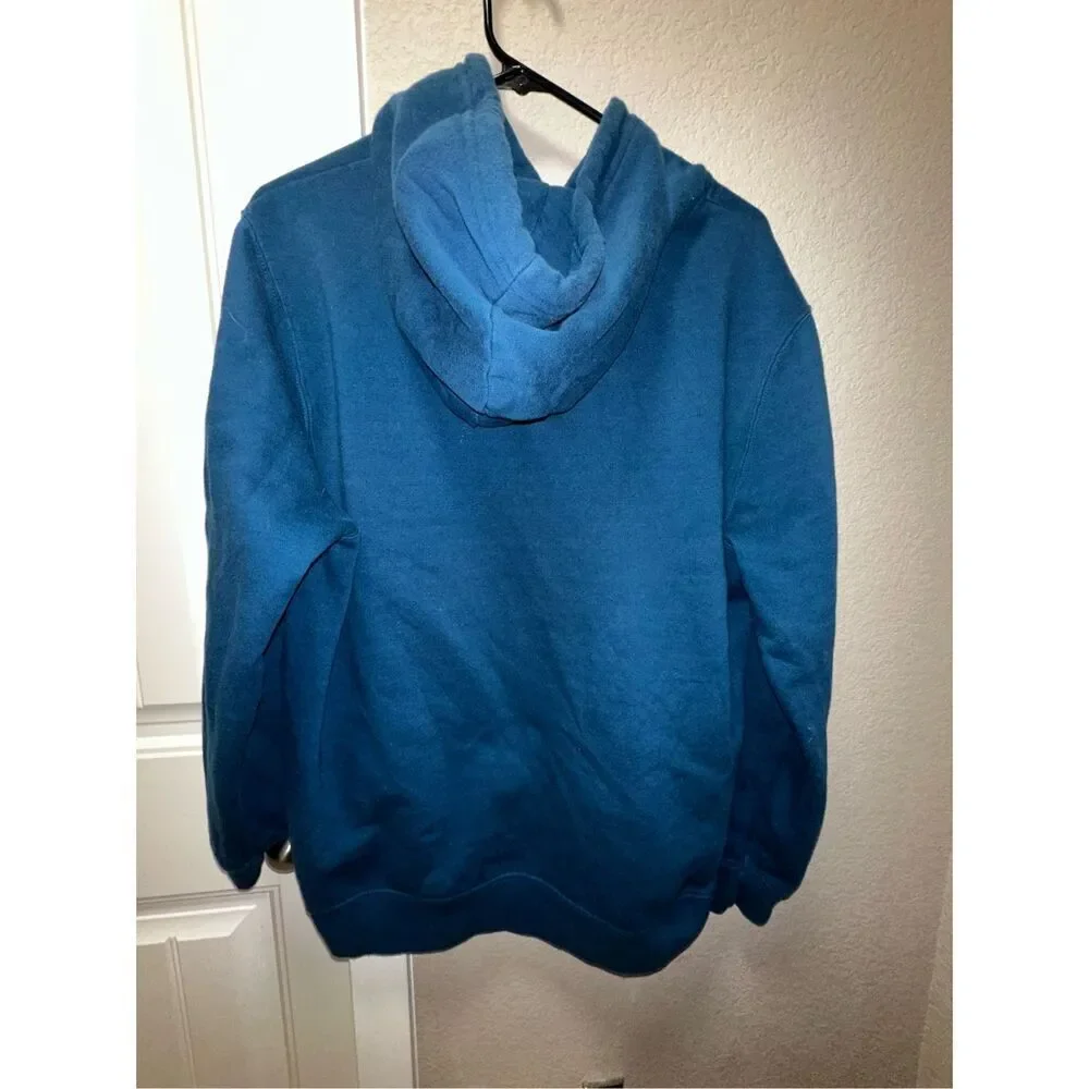 True Religion Micro Hoodie